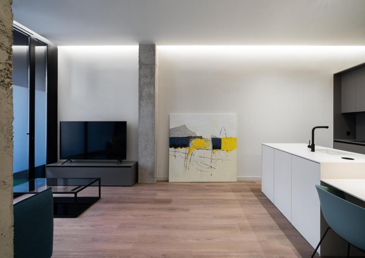Cosy Loft'S Valencia Apartman Catarroja Kültér fotó