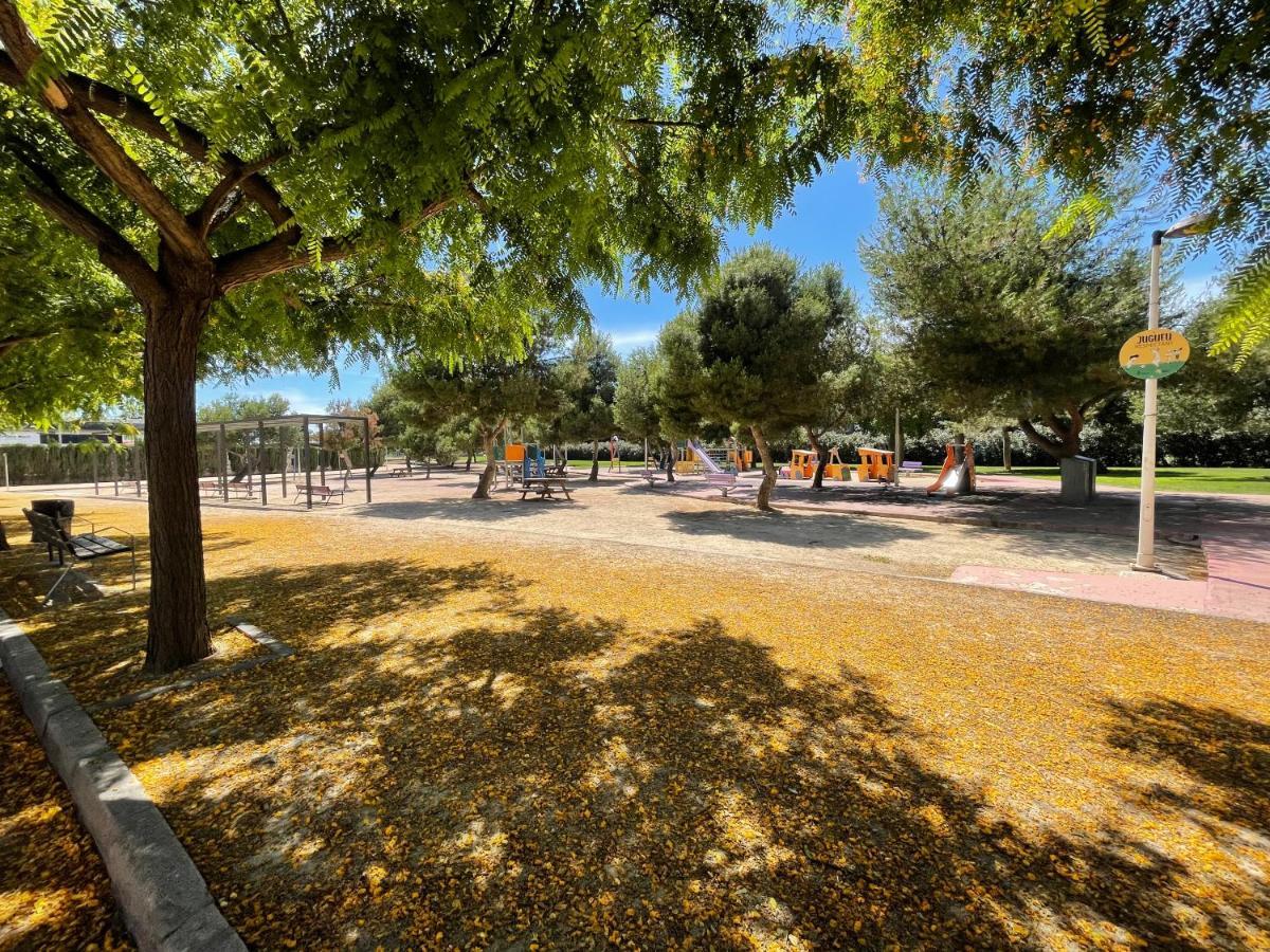 Cosy Loft'S Valencia Apartman Catarroja Kültér fotó