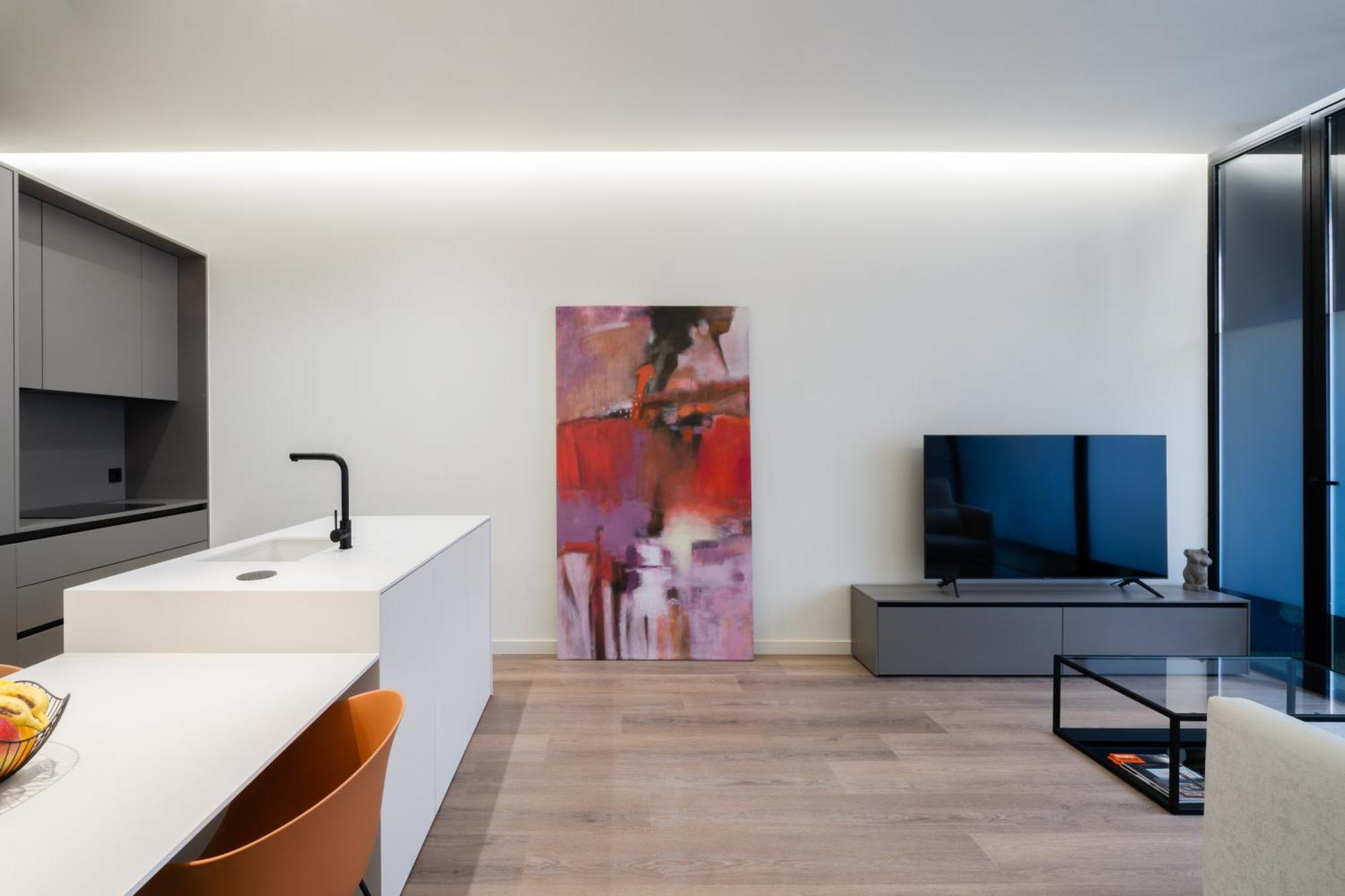 Cosy Loft'S Valencia Apartman Catarroja Kültér fotó