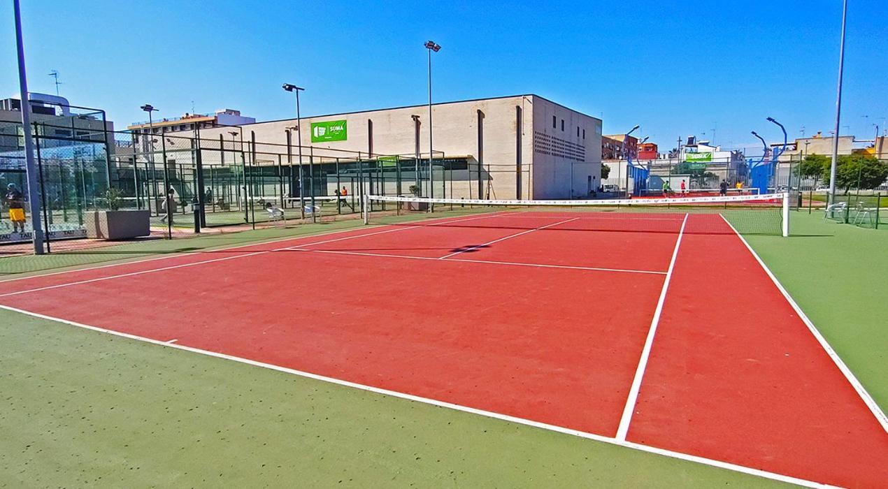 Cosy Loft'S Valencia Apartman Catarroja Kültér fotó